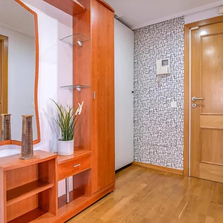 3 Bedroom Cozy In * Almeria