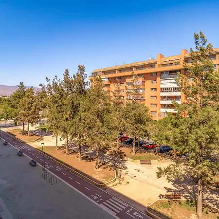 3 Bedroom Cozy In Almeria